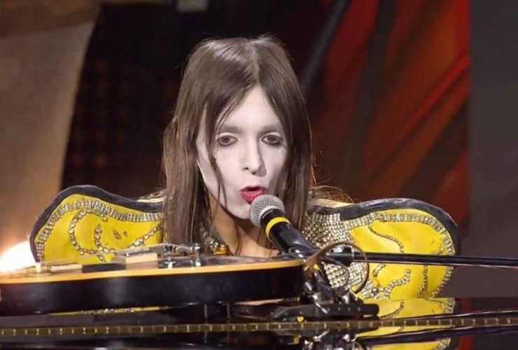 Chi rappresenta l'Italia a Eurovision 2025