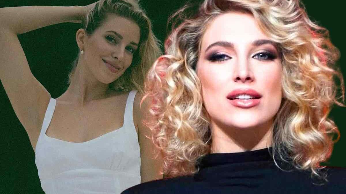 Lucrezia Lando, intervista: “Se Milly chiama, io rispondo. Lorenzo all’Isola? Piango ogni sera”. E su Amici di Maria De Filippi non si nasconde