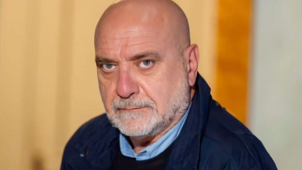Luigi di Fiore: età, moglie e figli, dove vive, film e vita privata dell’attore di Un Posto al sole