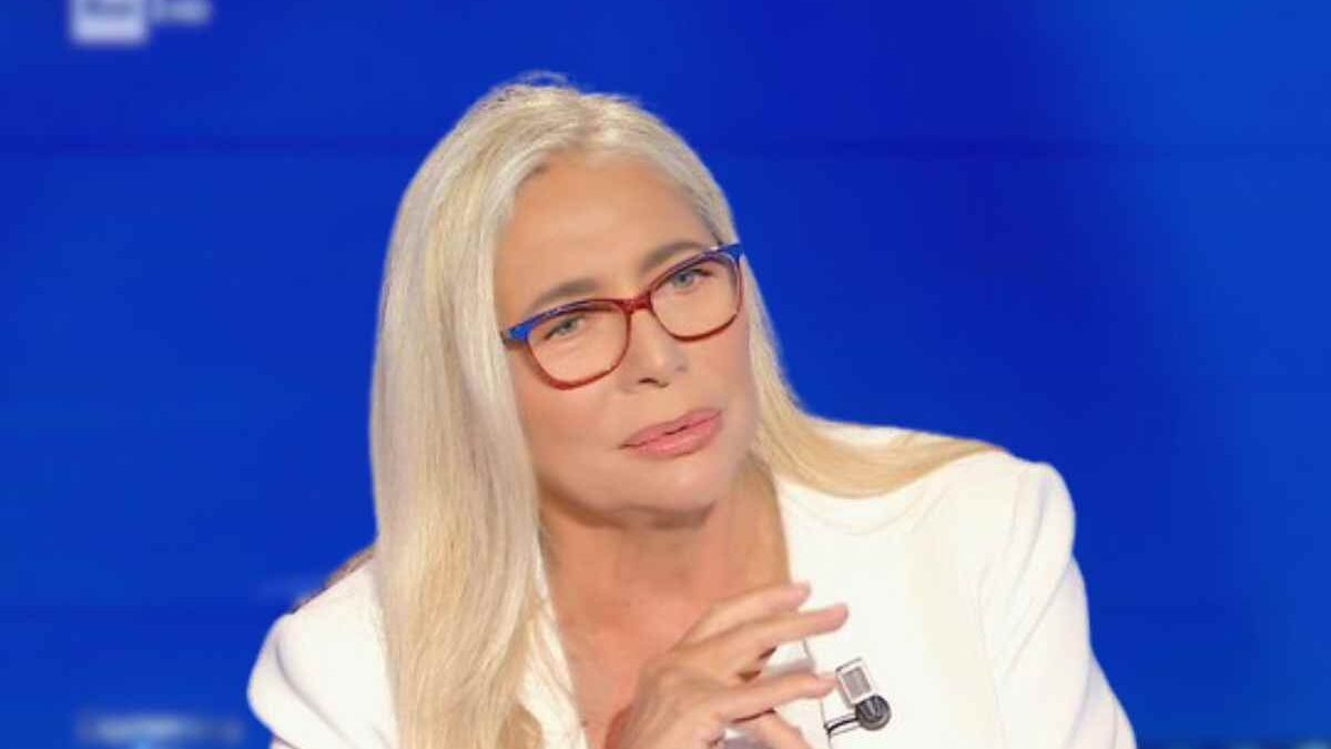 Slitta l’ultima puntata di Domenica In: quando chiude Mara Venier
