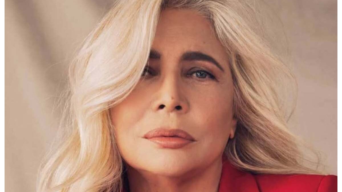 Mara Venier: età, dove vive, figli, come sta il marito Nicola