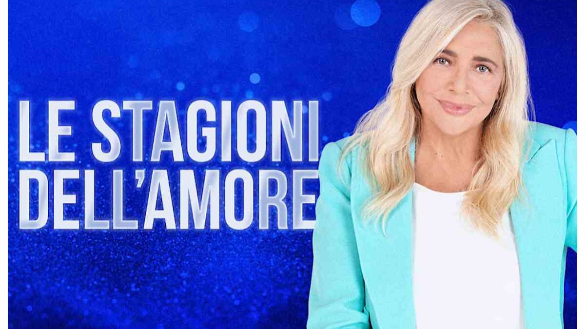 Le stagioni dell’amore non andrà più in onda: perché la Rai ha cancellato il programma di Mara Venier