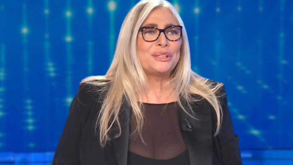 Mara Venier, arriva la novità per la prossima stagione: chi la affiancherà