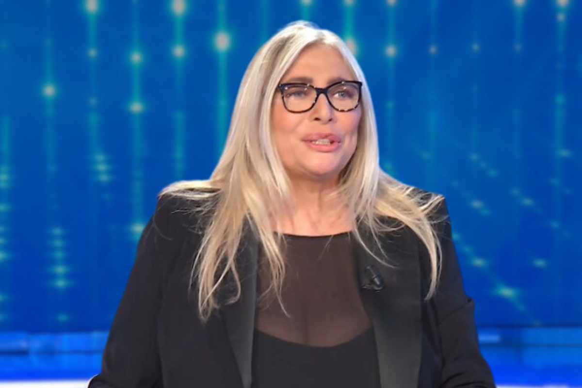 Mara Venier, arriva la novità per la prossima stagione: chi la affiancherà