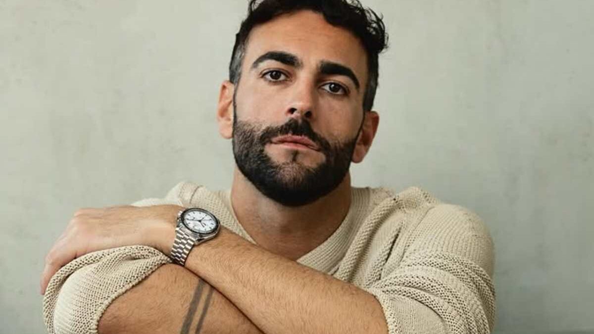Marco Mengoni parla della scomparsa della madre: le parole toccanti dell’artista