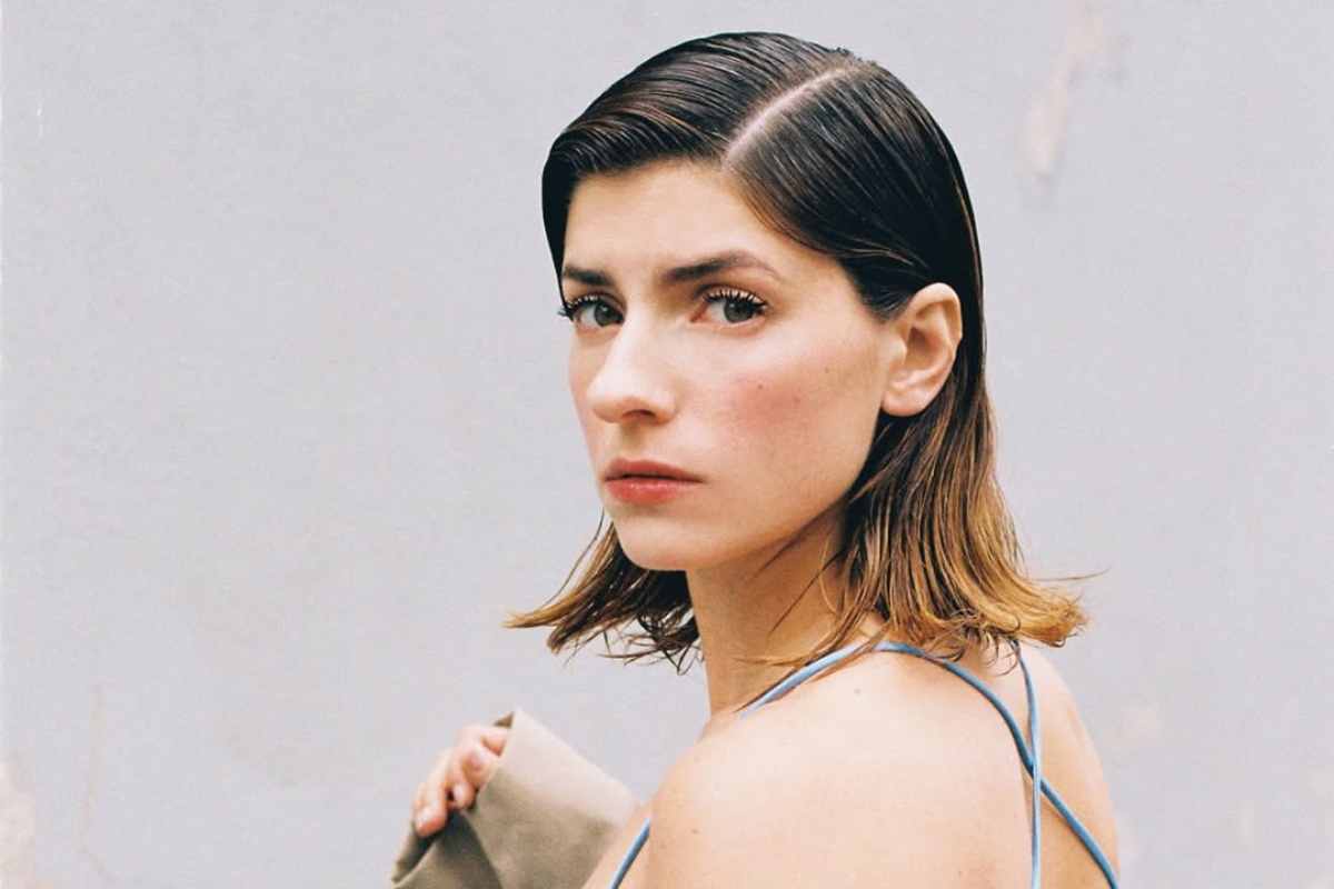 Maria Chiara Giannetta: età, laurea, fidanzato, dove vive, Miss Italia, carriera. Tutto sull’attrice