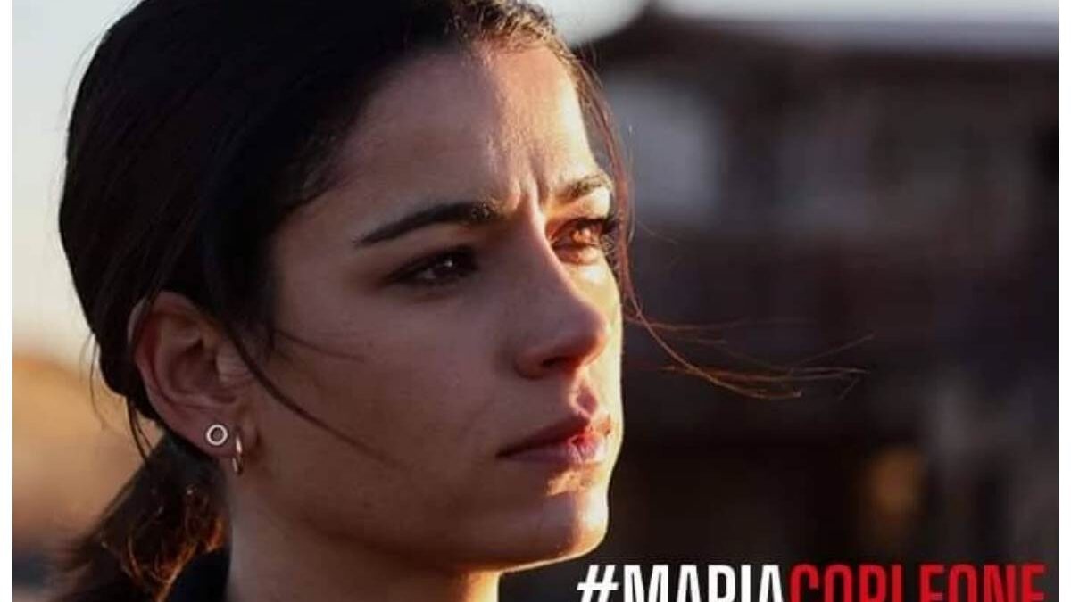 Maria Corleone, le anticipazioni di stasera 13 maggio: il dramma di Luca, la decisione di Maria