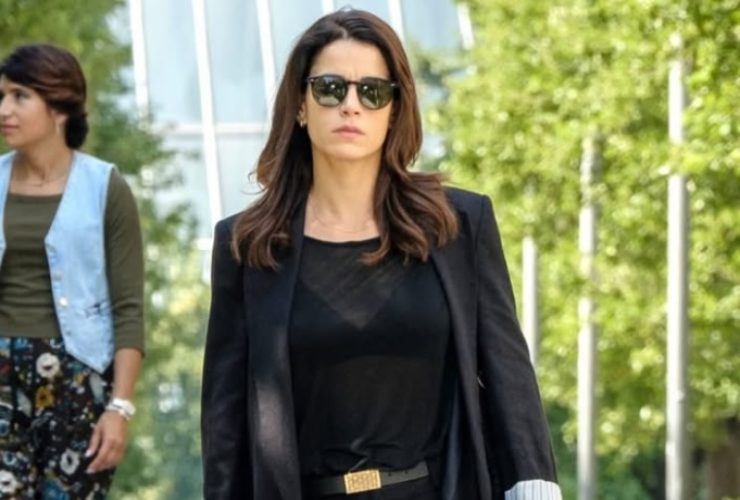 Maria Corleone è una storia vera?