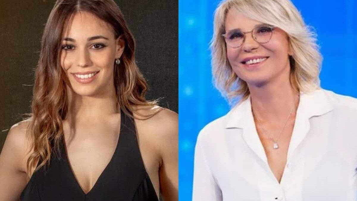 Amici, Alessia eliminata: arriva la proposta (a sorpresa) di Maria De Filippi