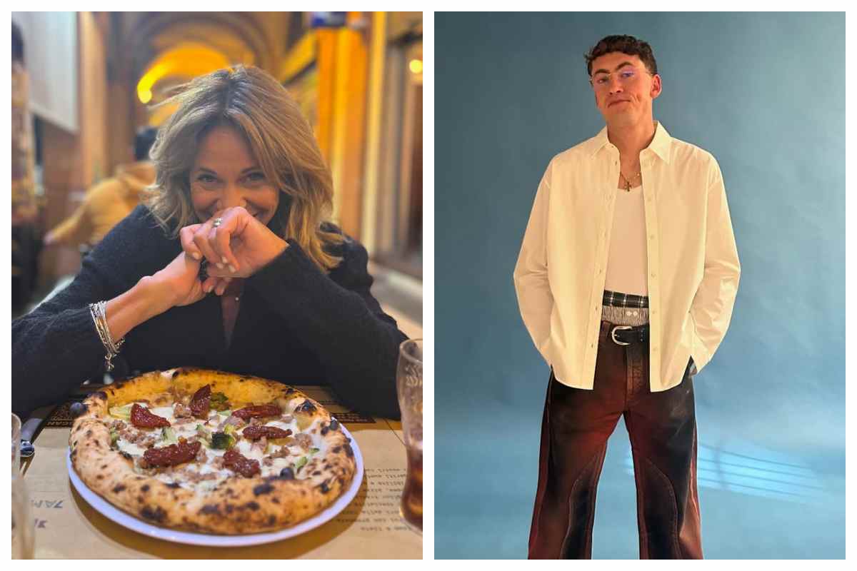 Marianna e Pietro Morandi cosa fanno oggi