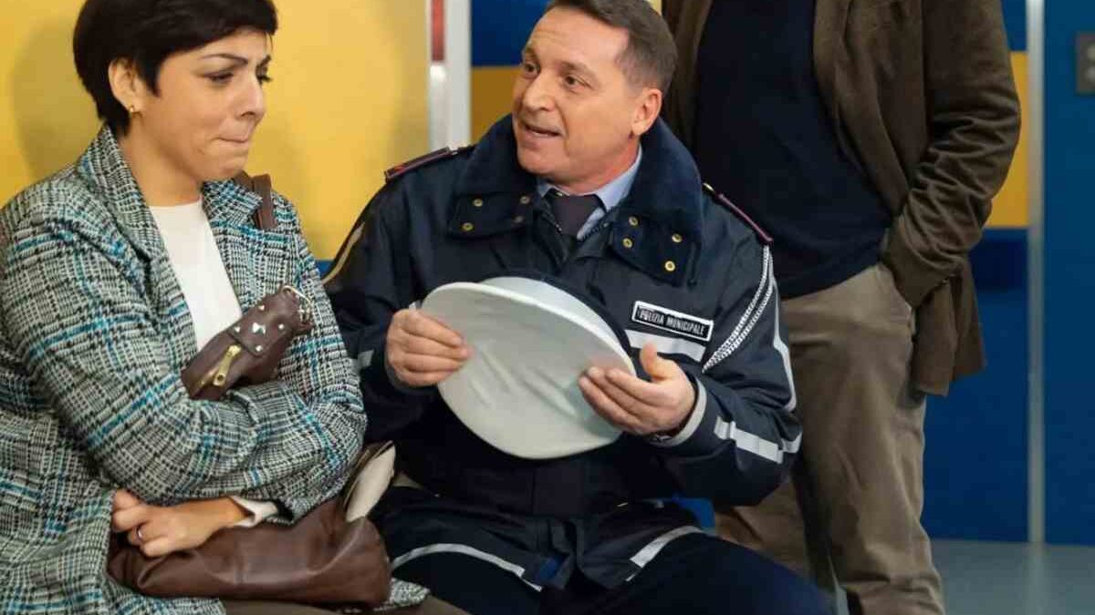 Antonella Prisco Un Posto al Sole: età, marito e figli, dove vive. Tutto sull’attrice