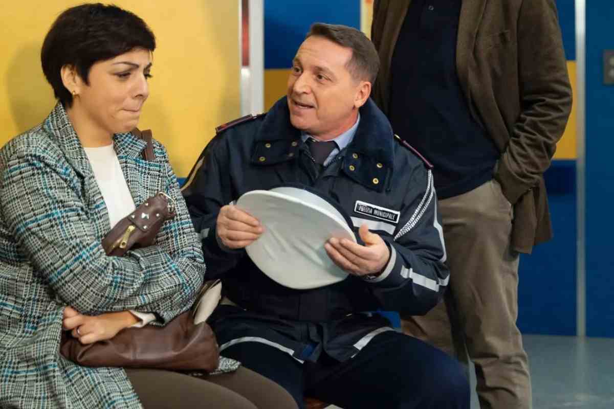 Antonella Prisco Un Posto al Sole: età, marito e figli, dove vive. Tutto sull’attrice