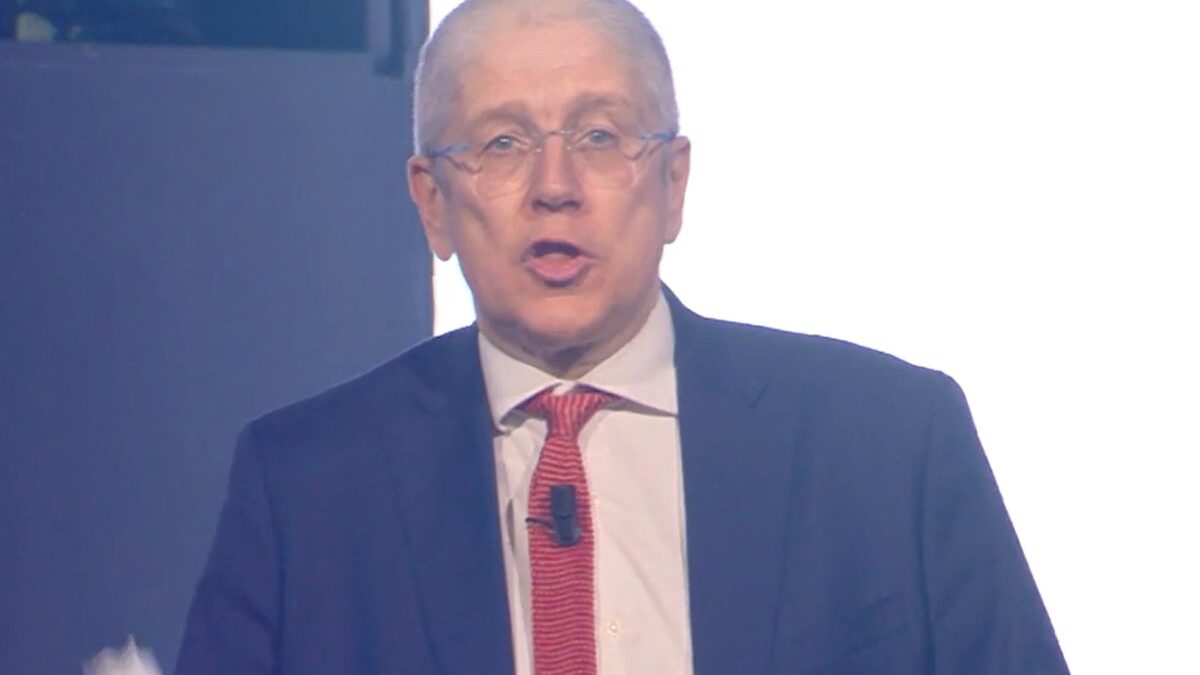 Mario Giordano, chi è e cosa fa la moglie Paola