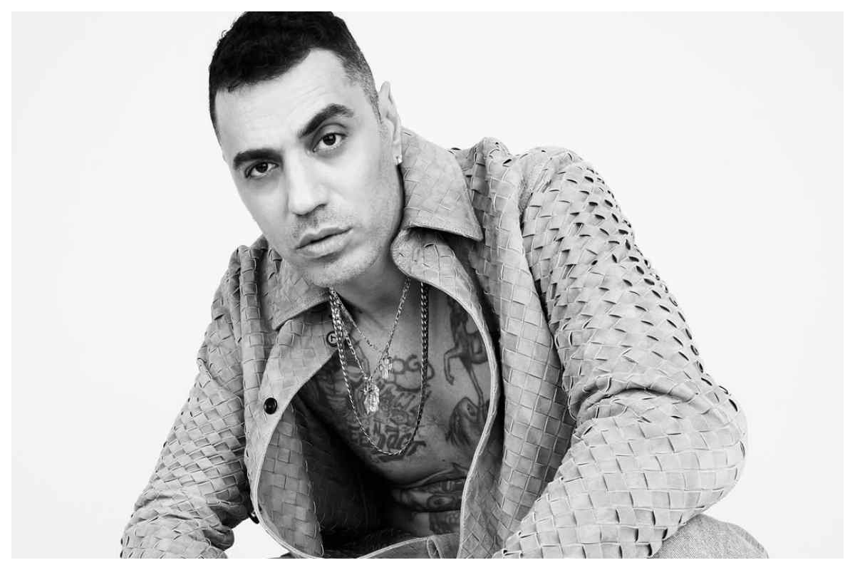 Marracash le date del tour