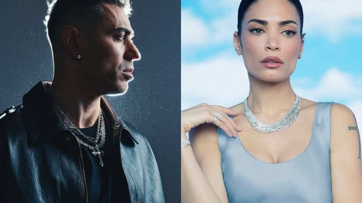 Perché è finita tra Elodie e Marracash: i motivi dell’addio