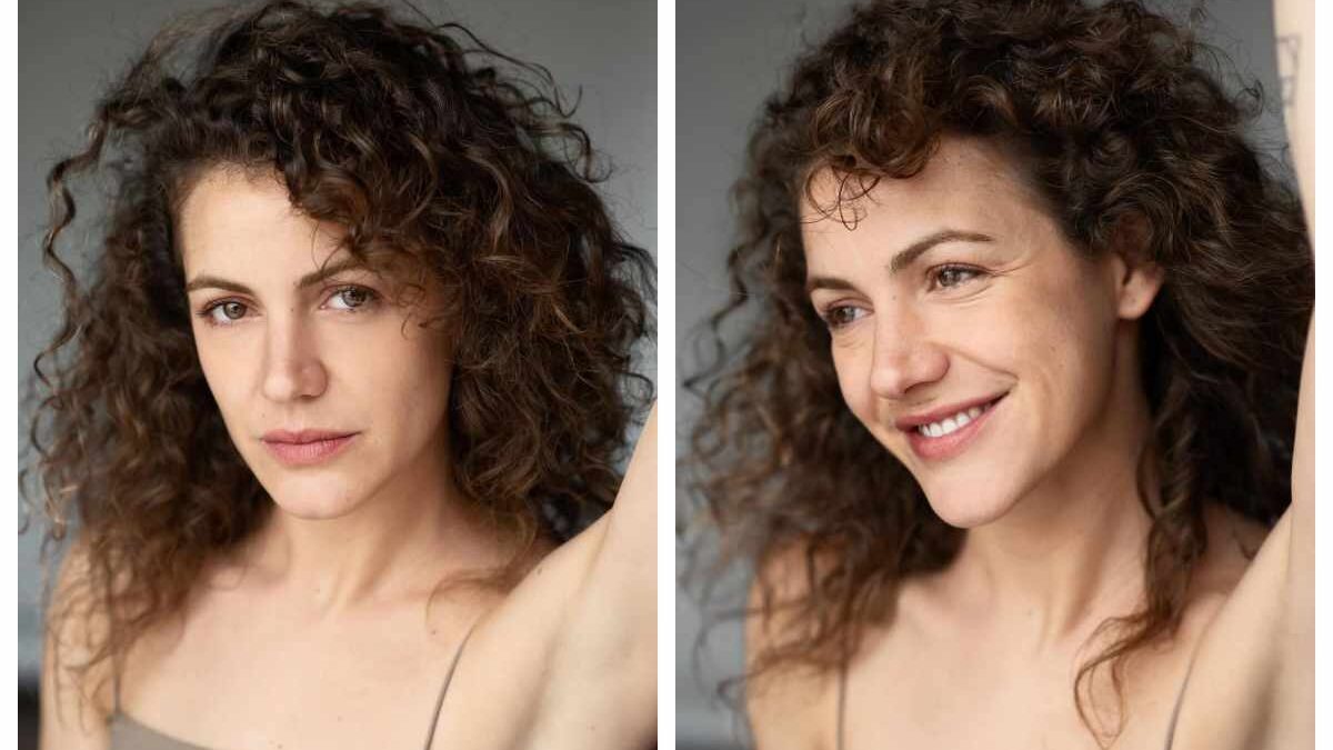 Questa ragazza è la figlia di un’attrice amatissima: sono identiche, la riconoscete?