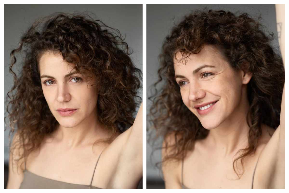 Questa ragazza è la figlia di un’attrice amatissima: sono identiche, la riconoscete?