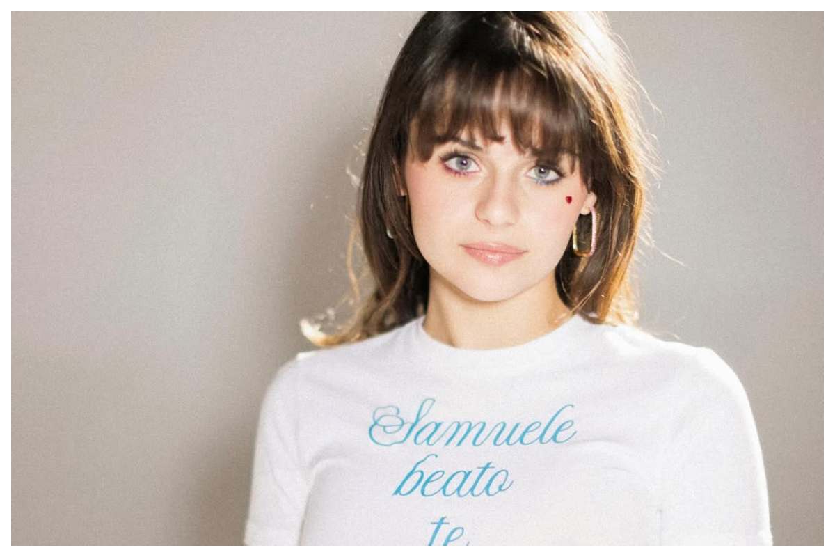 Martina Attili dopo X factor