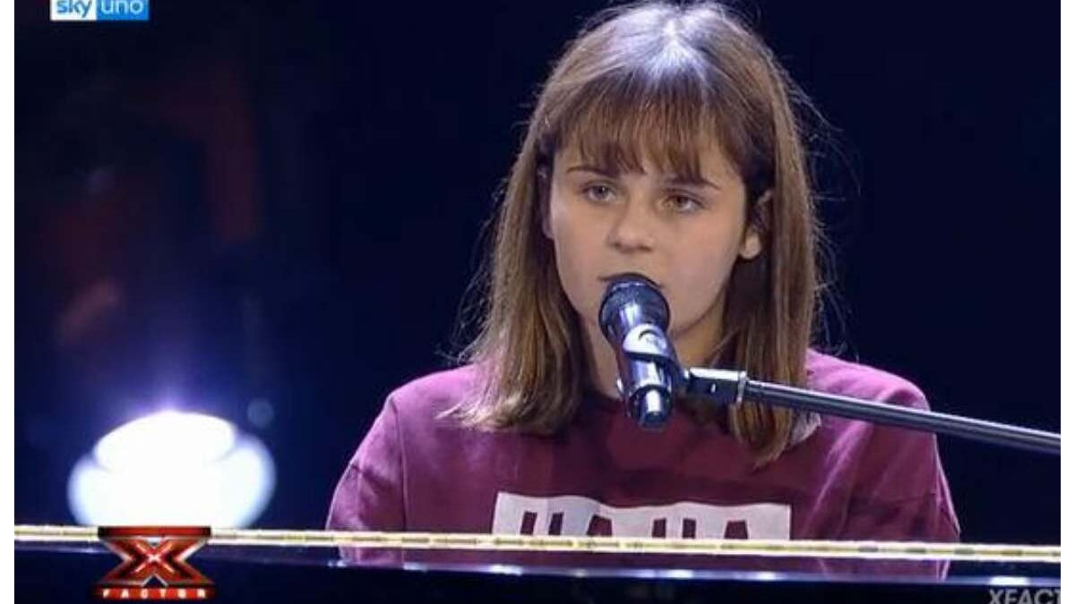 Martina Attili, cosa fa oggi la cantante dopo X Factor