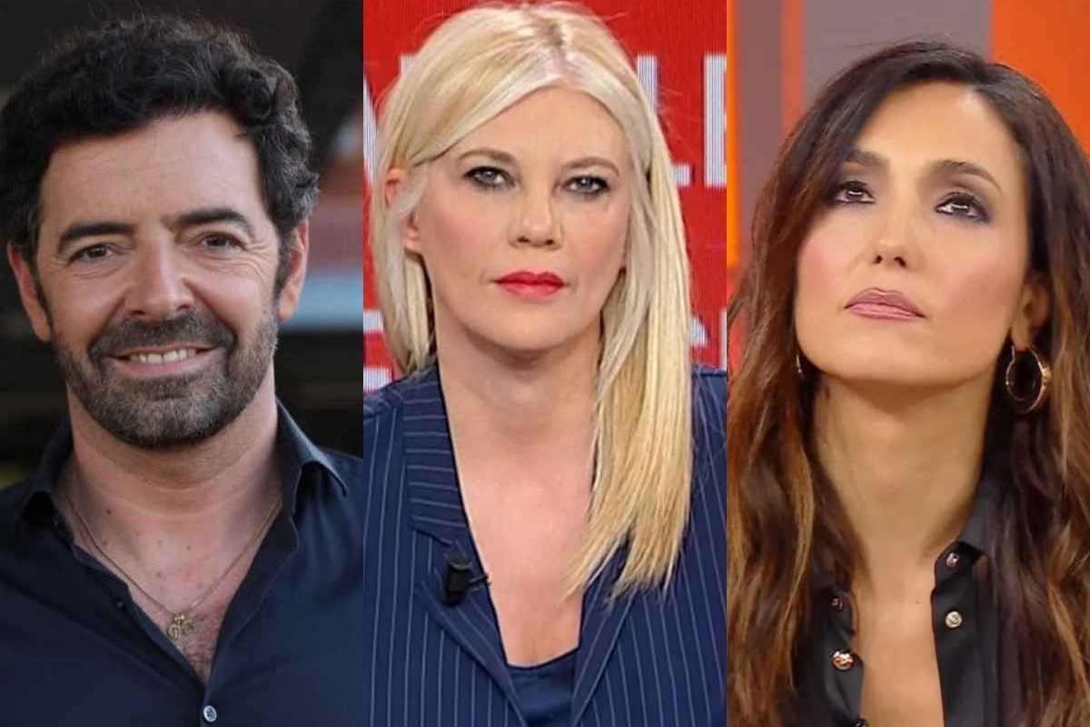 Palinsesti giugno: quando si fermano La vita in diretta, Storie italiane e La volta buona