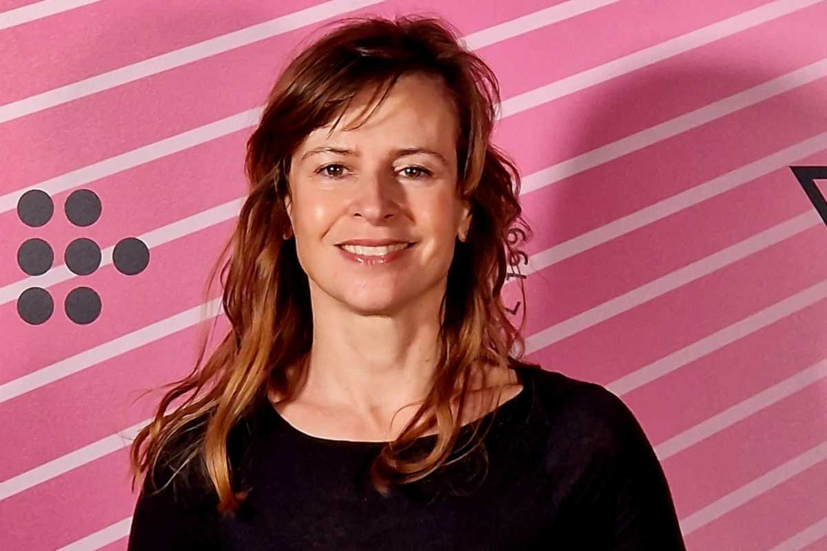 Maura Delpero, tutto sulla regista di Vermiglio