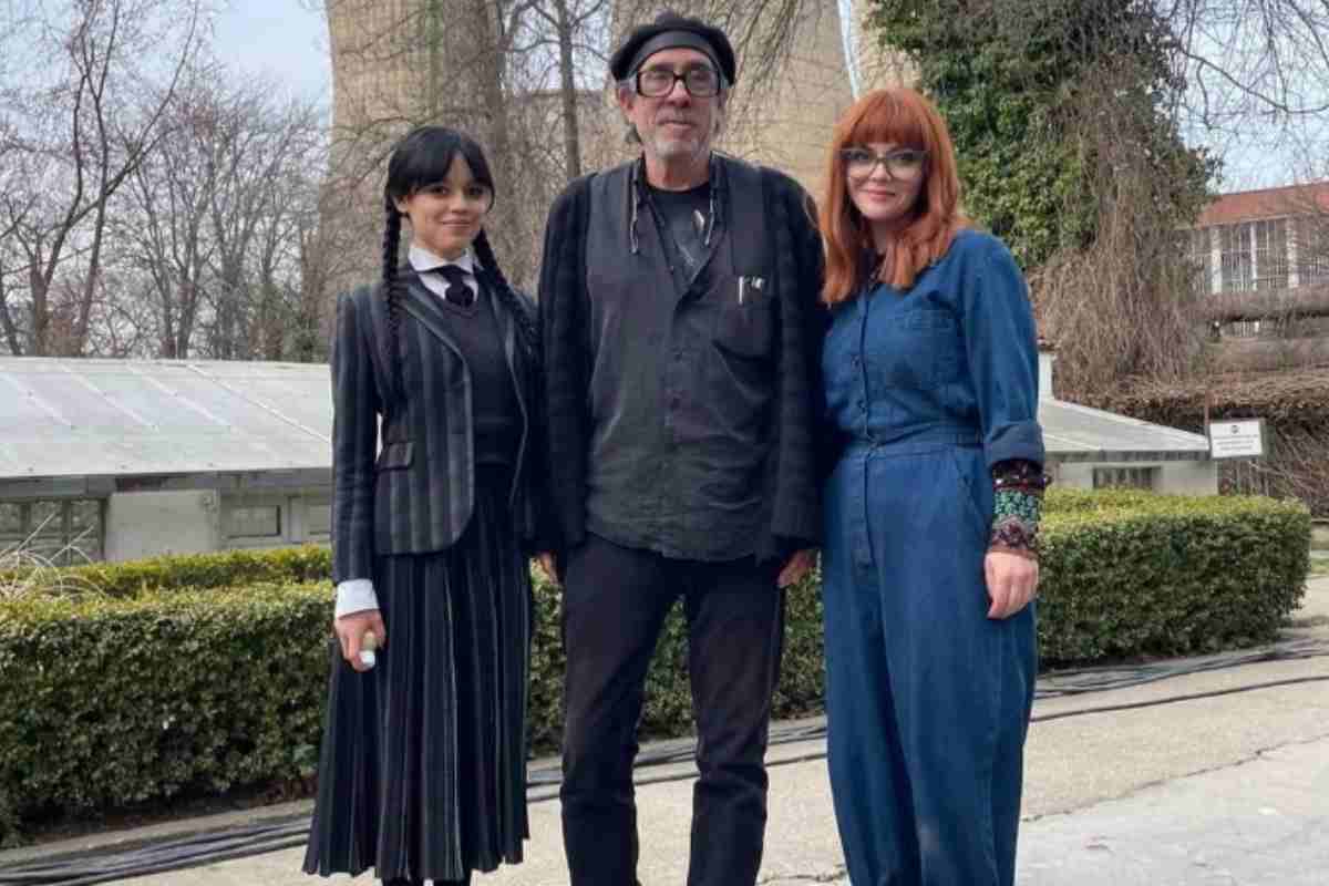 Mercoledi 2, la data di uscita della serie di Tim Burton: trama e dove vederlo