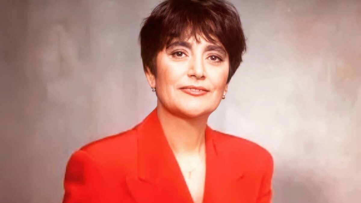 Mia Martini, esce la raccolta Tarab a 30 anni dalla morte