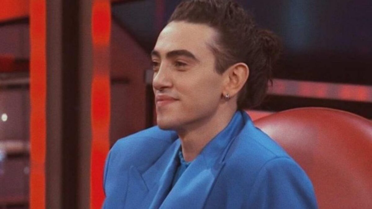 Michele Bravi in esclusiva a SoundsBlog, “Con Popolare canto il mio amore per la  vita”