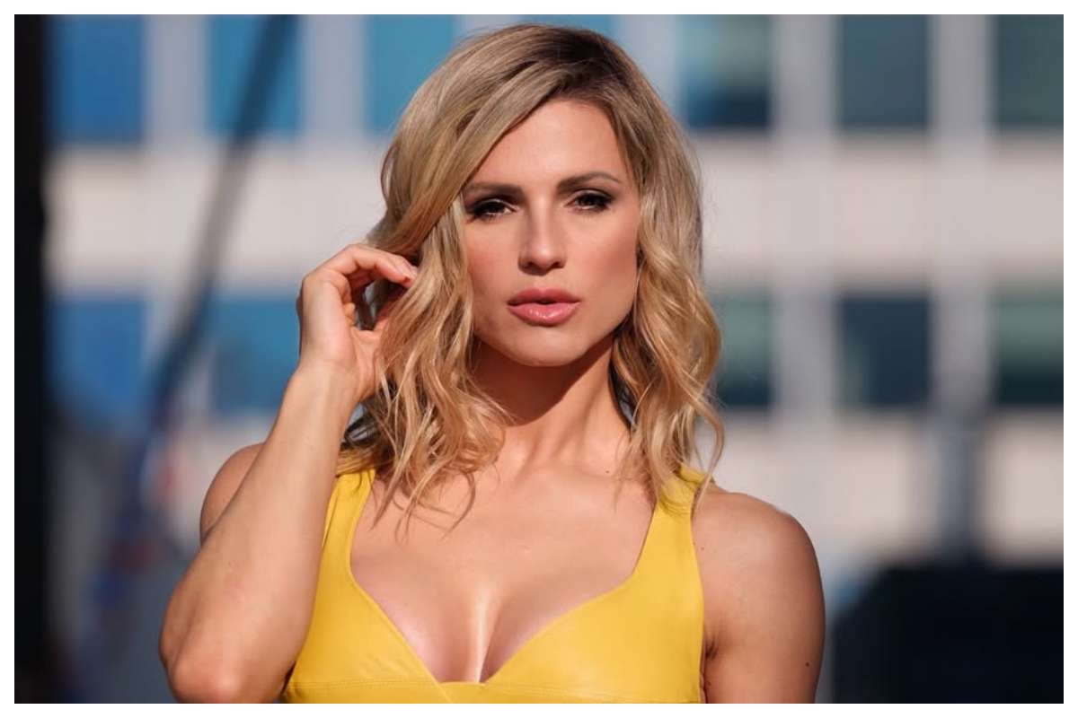 Michelle Hunziker: età, dove vive, compagno e figli, carriera