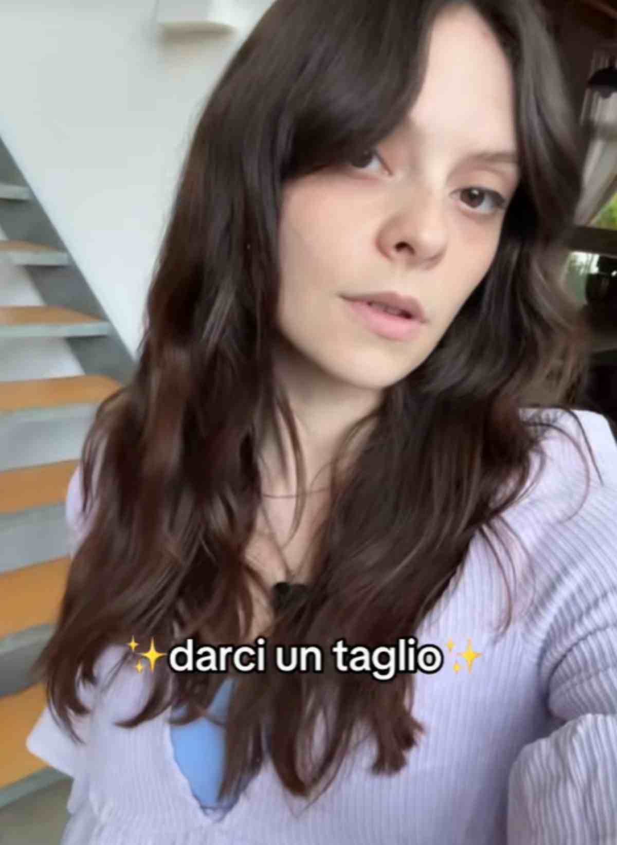 Michielin nuovo taglio