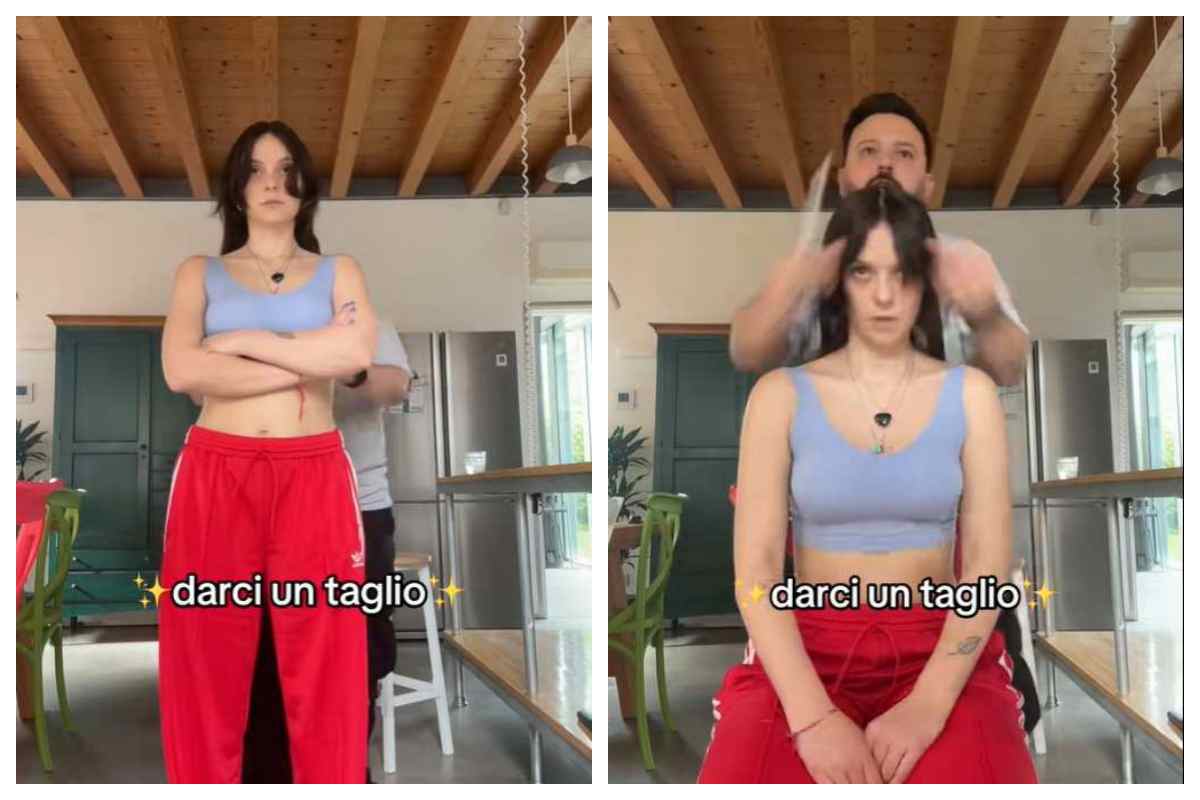 Francesca Michielin cambia look: il prima e il dopo della cantante