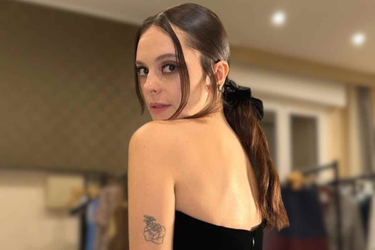 carriera francesca michielin