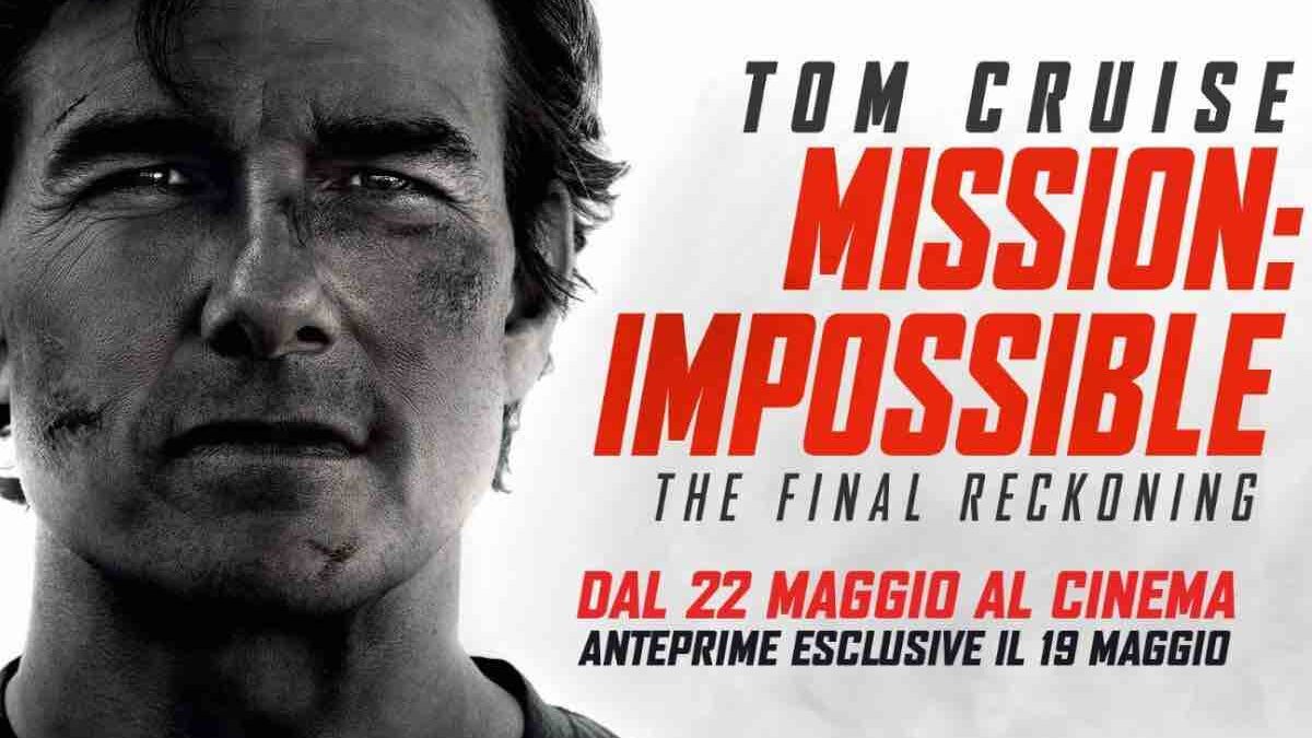 Mission Impossible 8, la spiegazione del finale