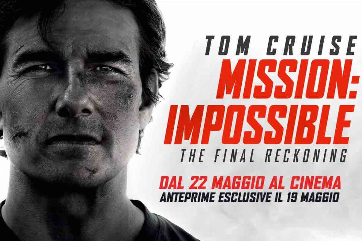 Mission Impossible 8, la spiegazione del finale