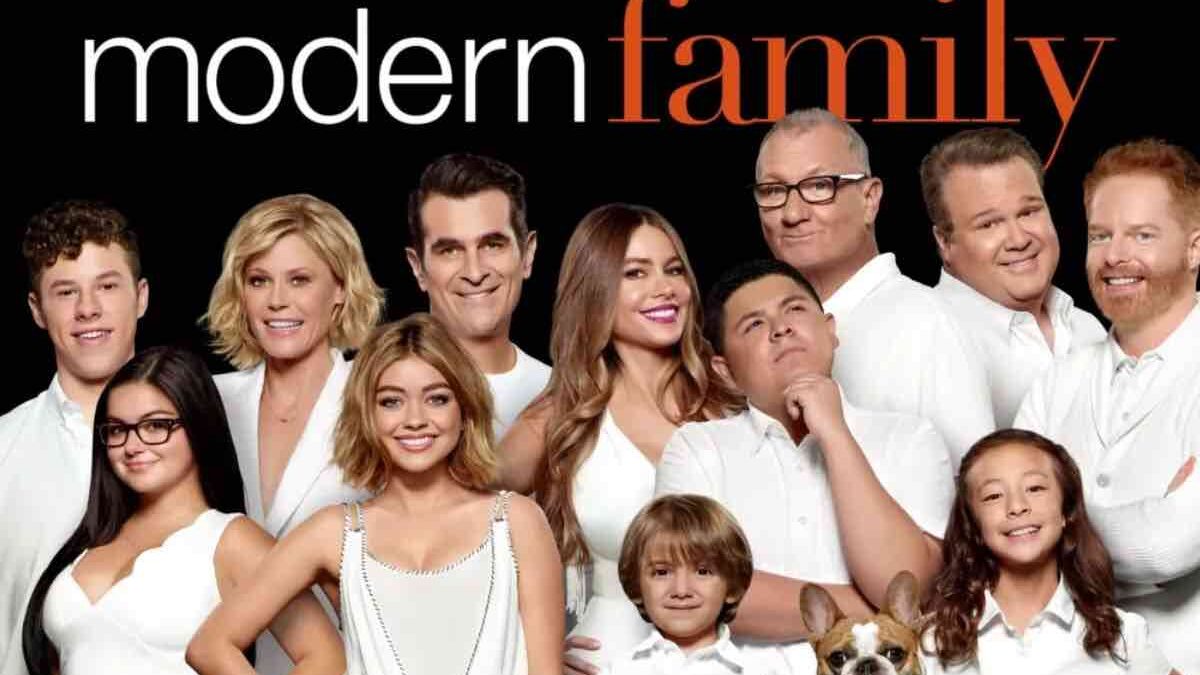 Modern Family, dove vederlo: gli episodi completi