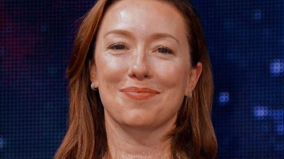 Molly Parker, tutto sull’attrice di Doc versione americana