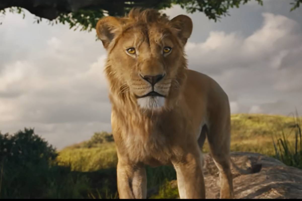 Mufasa, il capolavoro di animazione disponibile su Disney+: fate felici i vostri bimbi