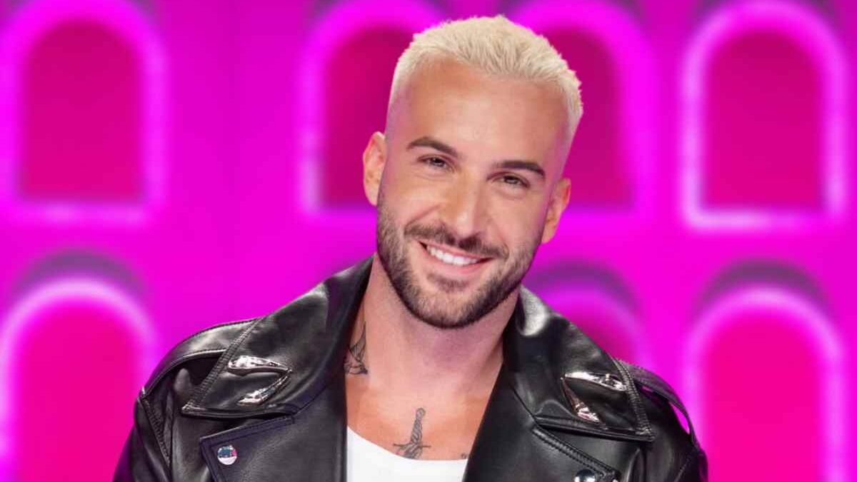 “Vorrei tornare ad Amici”, Andreas Muller e l’appello a Maria. Perché era andato via?