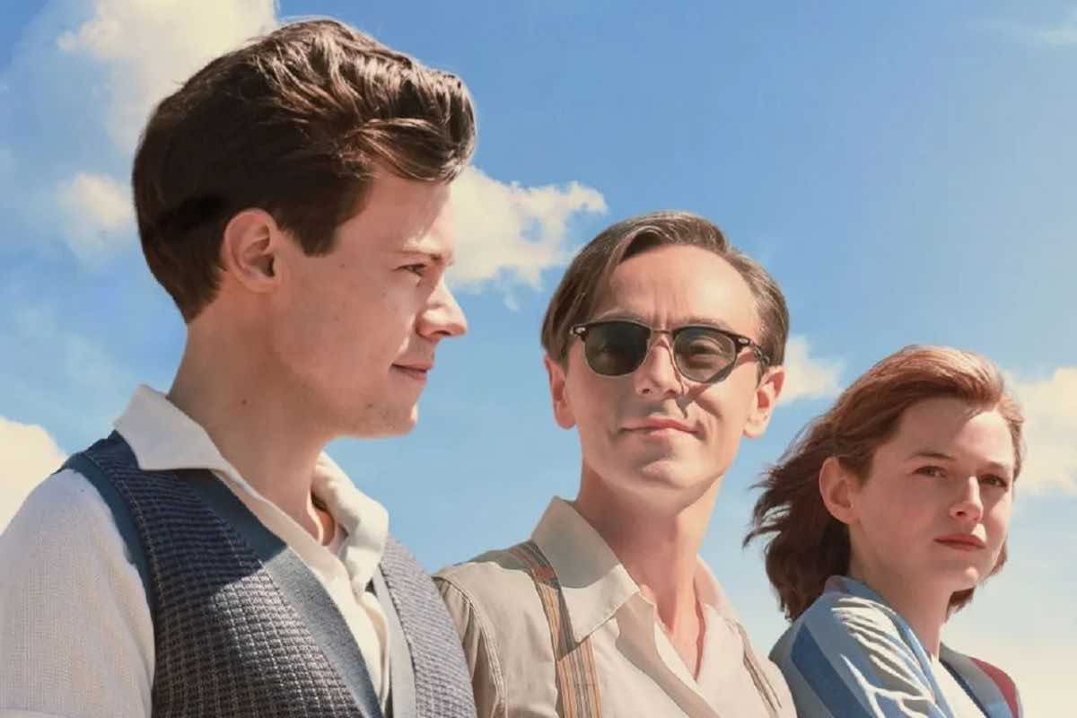 5 film da vedere su prime