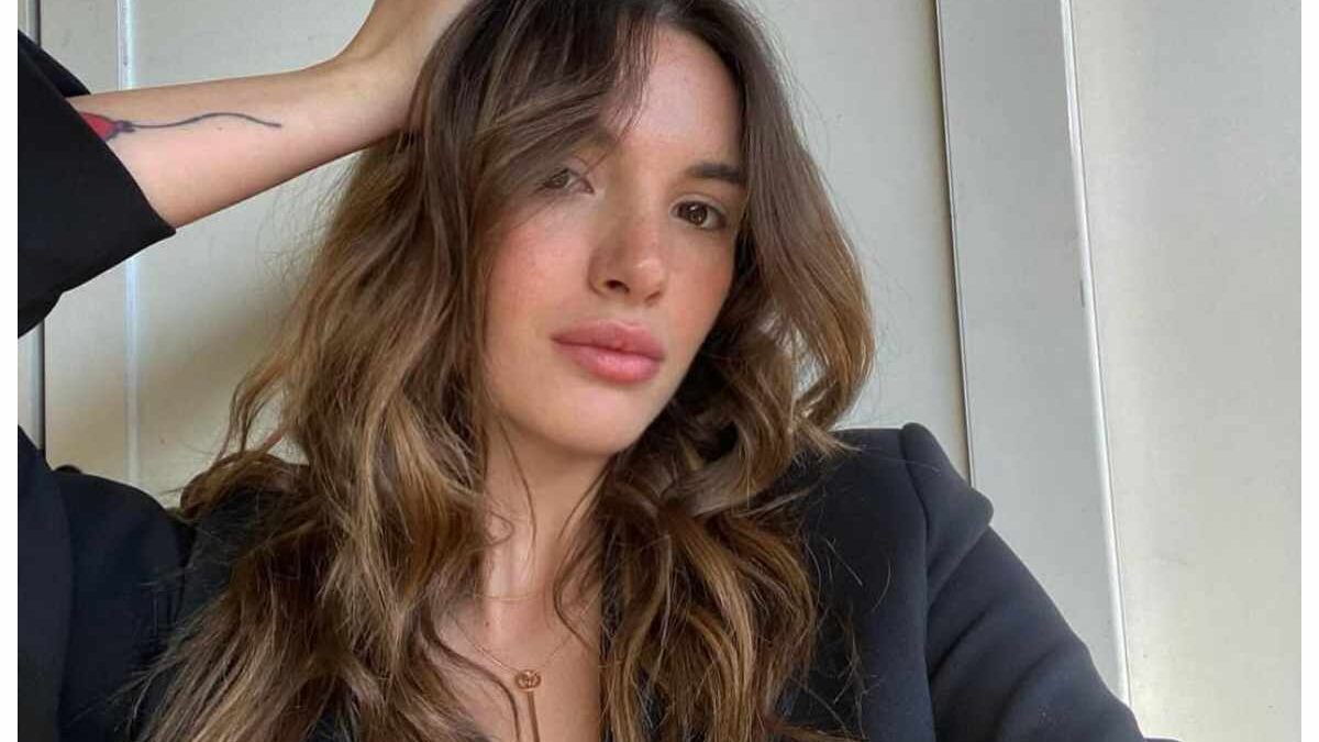 Nadia Di Diodato: età, studi e lavoro, ex, dove vive, com’era prima, foto instagram. Tutto sulla corteggiatrice di U&D