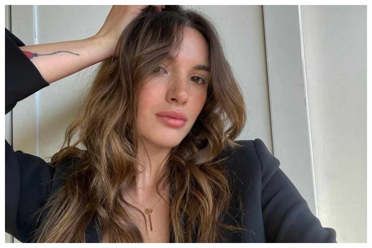 Nadia Di Diodato: età, studi e lavoro, ex, dove vive, com’era prima, foto instagram. Tutto sulla corteggiatrice di U&D