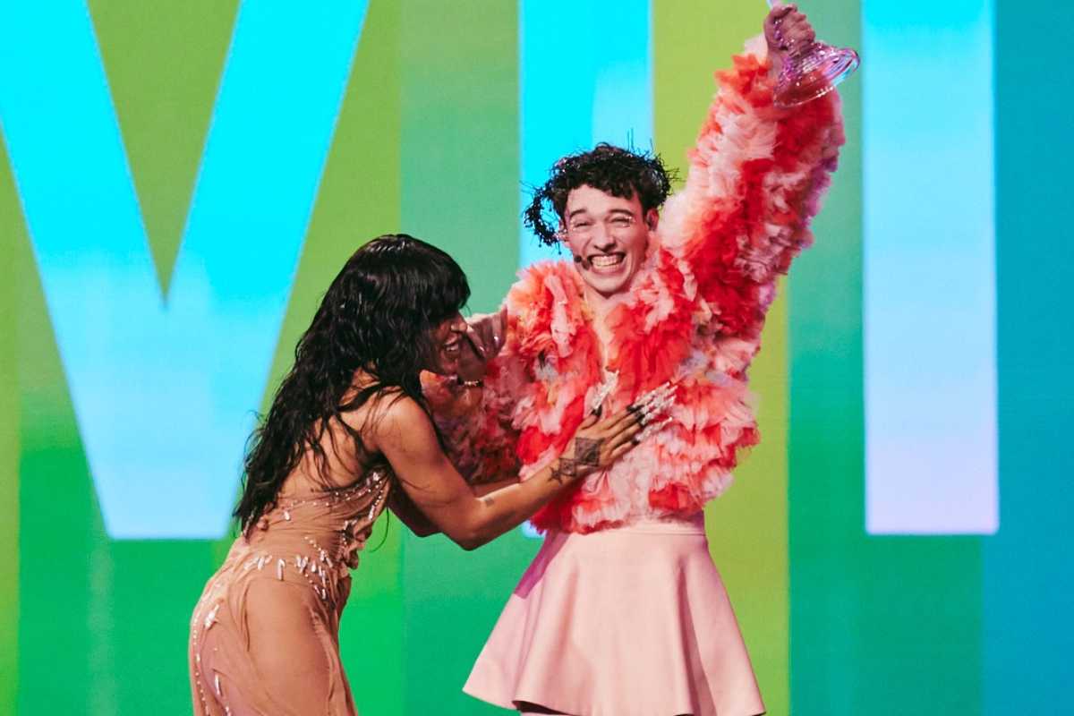 Come e quando vedere l'Eurovision 2025