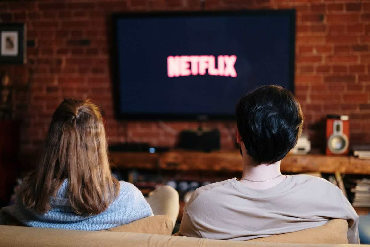 Netflix, la classifica top 10: i film più belli da vedere