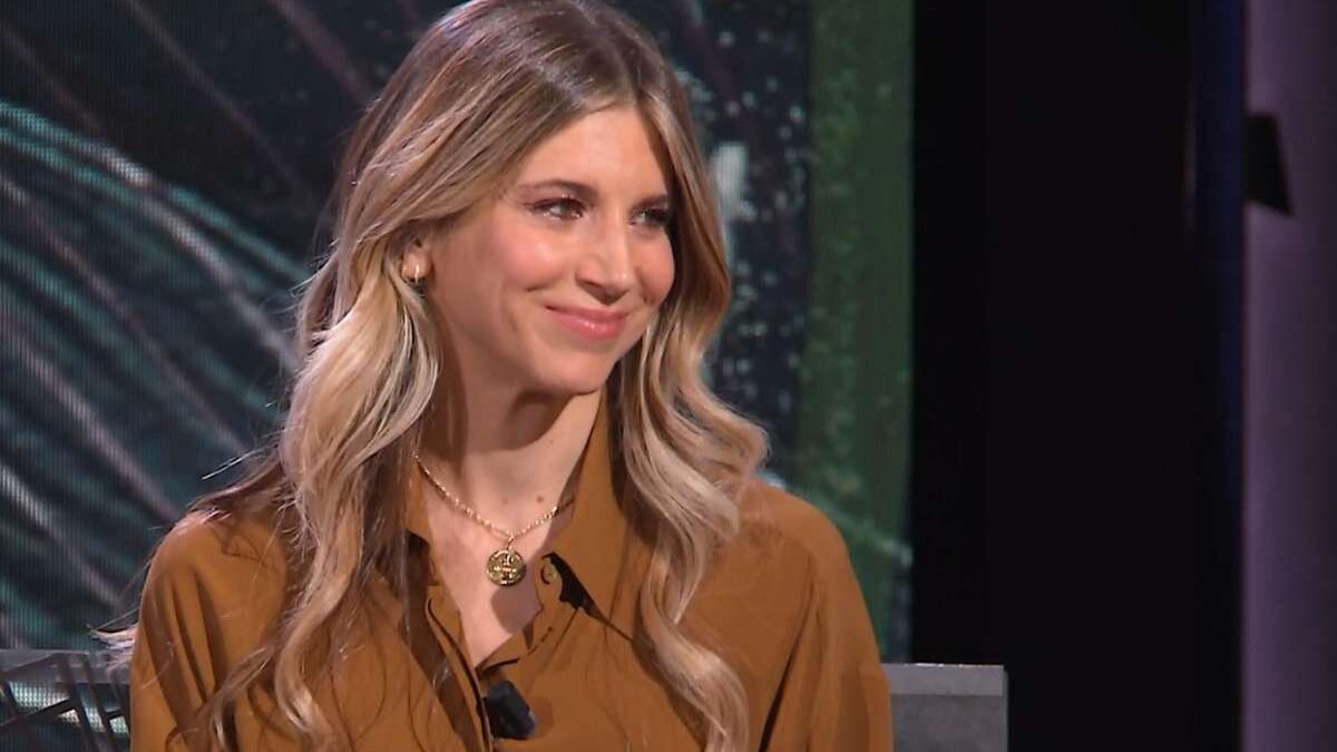 Nicoletta Romanoff: età, dove vive, marito e figli, carriera e vita privata dell’attrice