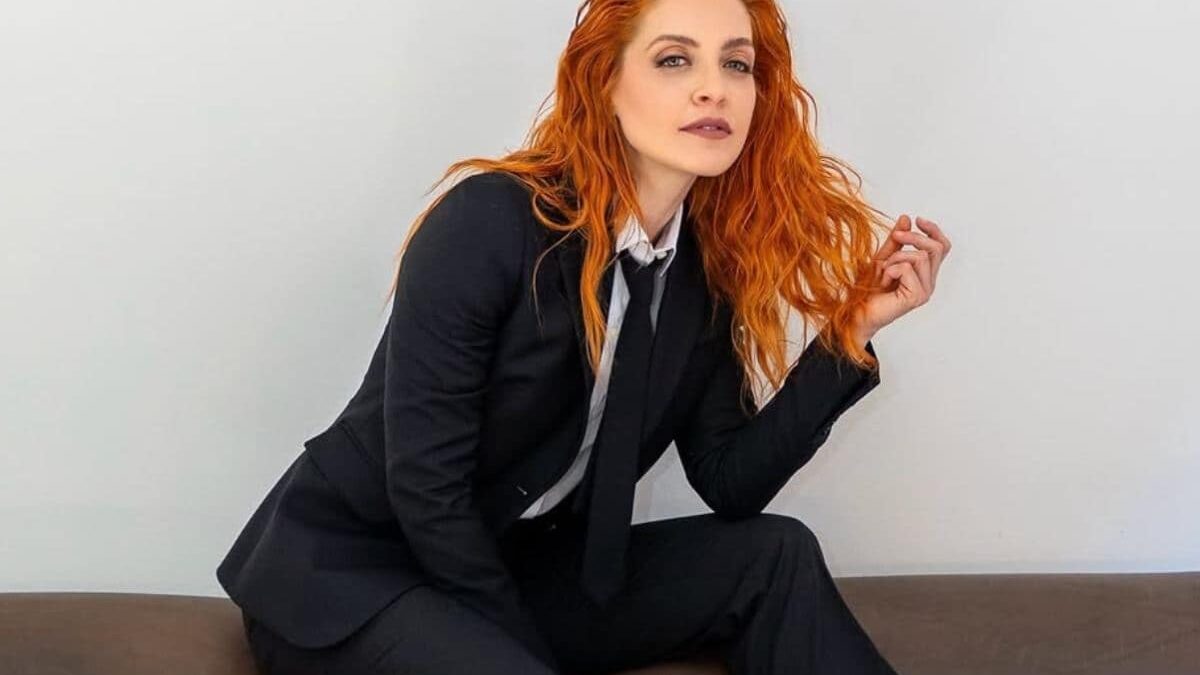 Noemi: curiosità, carriera e vita privata della cantante