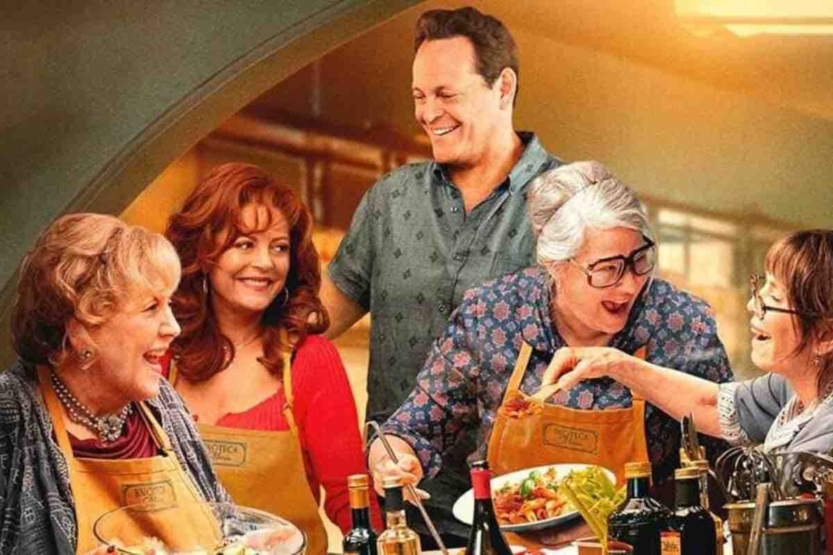 10 film da vedere su netflix