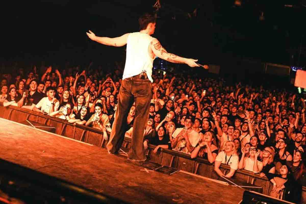 Olly concerti