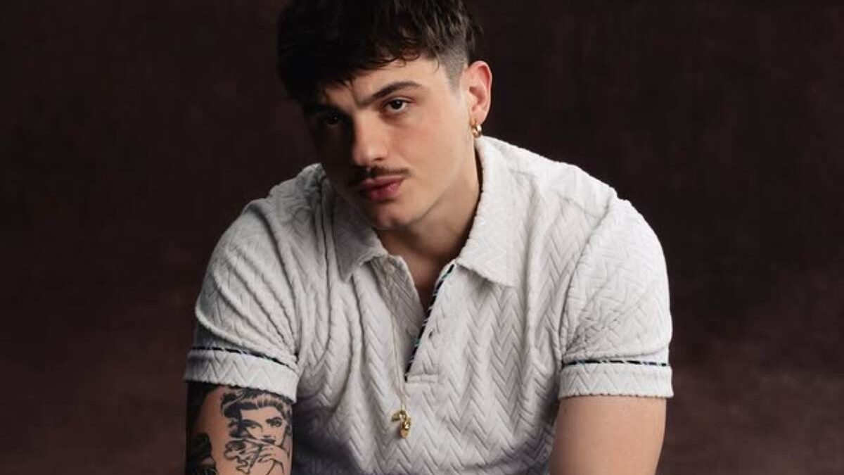 Olly torna in concerto: tutte le date del vincitore di Sanremo