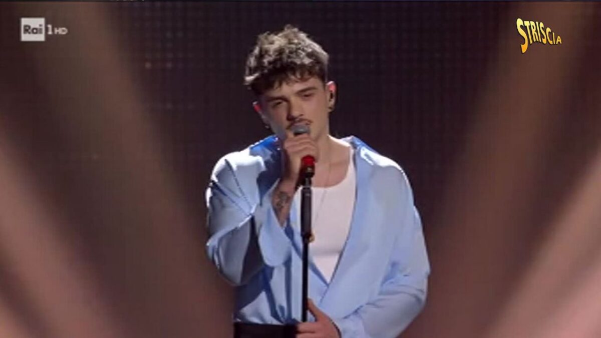 Olly, chi è la sua fidanzata: le curiosità sulle vita privata del cantante
