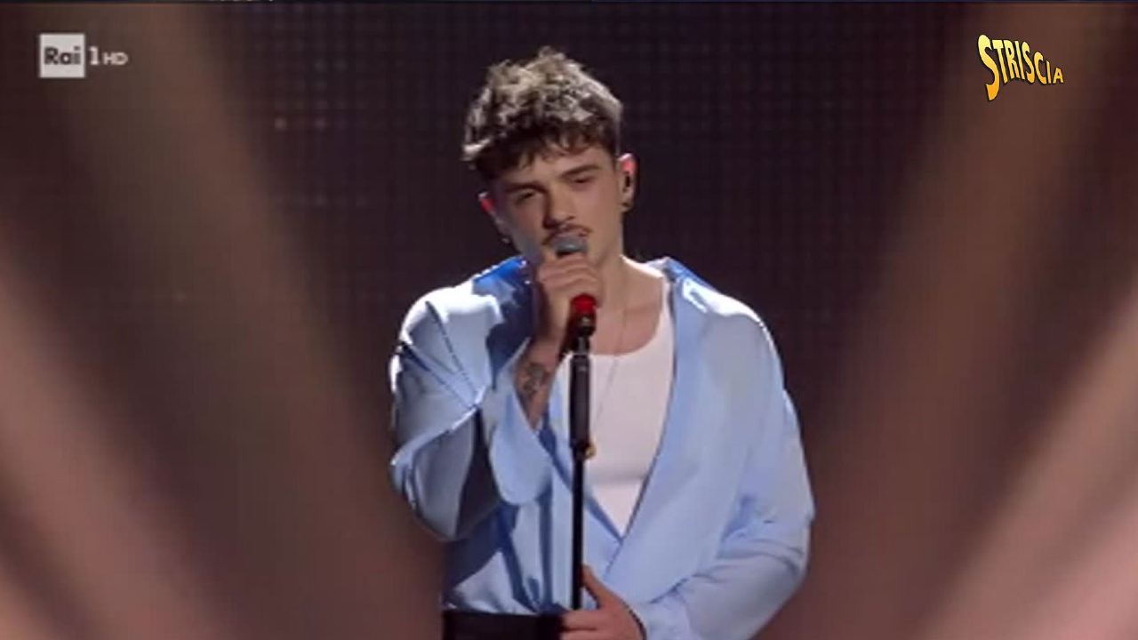 Olly, chi è la sua fidanzata: le curiosità sulle vita privata del cantante